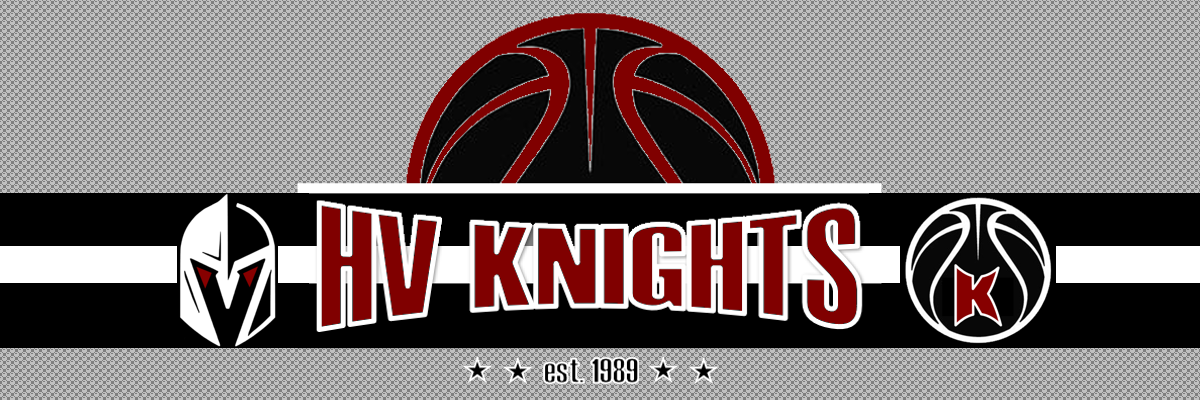 Hudson Valley Knights Basketball Club